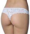 Трусы стринги INNAMORE INTIMO BD TE 31115 фото 2 — EstoreClothes