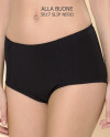 Трусы женские ALLA BUONE TAGLIE 5017 Slip фото 2 — EstoreClothes