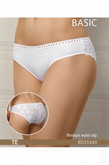 Трусы INNAMORE INTIMO BD TE 33343 Slip — EstoreClothes