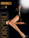 Колготки OROBLU CLUB 15 2-M, 15 den, Ambre фото 2 — EstoreClothes