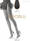 Колготки OROBLU CLUB 15 2-M, 15 den, Ambre фото 1 — EstoreClothes