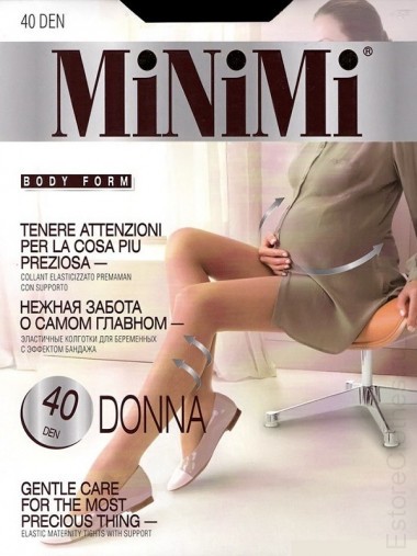 Колготки MINIMI DONNA 40 — EstoreClothes