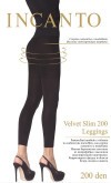 Леггинсы INCANTO VELVET SLIM 200 LEGGINGS фото 1 &mdash; EstoreClothes