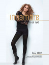 Колготки INNAMORE FEEL 160 3-M, 160 den, Nero фото 1 — EstoreClothes