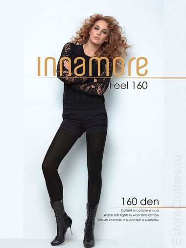 Колготки INNAMORE FEEL 160 — EstoreClothes