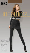 Колготки INNAMORE FEEL 160 3-M, 160 den, Nero фото 4 — EstoreClothes