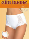 Трусы женские ALLA BUONE TAGLIE 5025 Slip фото 1 — EstoreClothes