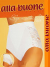 Трусы утягивающие ALLA BUONE TAGLIE 5059 Slip фото 1 — EstoreClothes