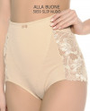 Трусы утягивающие ALLA BUONE TAGLIE 5059 Slip фото 2 — EstoreClothes