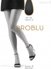Колготки с открытыми пальцами OROBLU SUNNY 8 NO TOE 1-S, 8 den, Nude фото 1 — EstoreClothes Колготки с открытыми пальцами OROBLU SUNNY 8 NO TOE 1-S, 8 den, Nude фото 1 — EstoreClothes