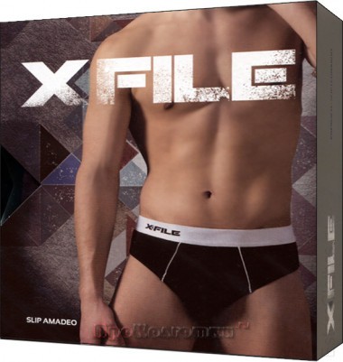 Intimidea slip uomo outlet
