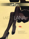 Колготки OMSA LASTICLANA 2-S, Marrone фото 1 — EstoreClothes