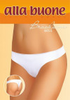 Трусы ALLA BUONE INVISIBLE 6055 Brasiliana фото 1 &mdash; EstoreClothes