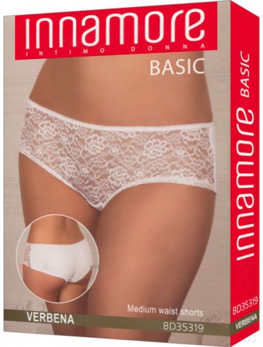 Трусы INNAMORE INTIMO BD VERBENA 35319 SHORTS — EstoreClothes