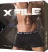X-FILE CARLO BOXER фото 1 — EstoreClothes