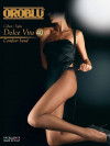 Колготки OROBLU DOLCEVITA 40 2-M, 40 den, Sable фото 2 — EstoreClothes