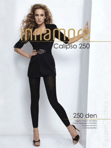 Леггинсы INNAMORE CALIPSO 250 leggings — EstoreClothes