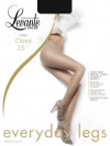 Колготки LEVANTE CLASS 15 4-XL, 15 den, Glace фото 1 — EstoreClothes