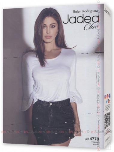 JADEA 4778 T-SHIRT — EstoreClothes