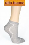Носки ALLA BUONE CD 035 фото 2 &mdash; EstoreClothes