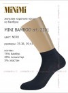 MINIMI MINI BAMBOO art. 2201 фото 3 &mdash; EstoreClothes