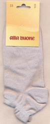 Носки короткие ALLA BUONE CD 001 38-40, Зелёный фото 2 — EstoreClothes Носки короткие ALLA BUONE CD 001 38-40, Зелёный фото 2 — EstoreClothes