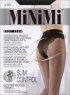 Колготки MINIMI SLIM CONTROL 20 фото 1 — EstoreClothes