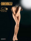 Колготки OROBLU PEARL 15 1-S, 15 den, Black фото 2 — EstoreClothes