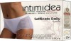 INTIMIDEA SETIFICATO DAILY CULOTTE S/M, Bianco фото 1 — EstoreClothes