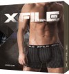 X-FILE GUSS BOXER фото 1 &mdash; EstoreClothes