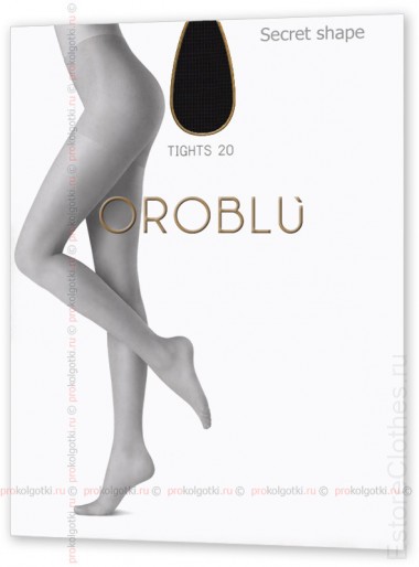 OROBLU SECRET SHAPE 20 — EstoreClothes