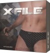 X-FILE LEONARDO Slip фото 1 &mdash; EstoreClothes