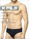 X-FILE LEONARDO Slip фото 2 &mdash; EstoreClothes