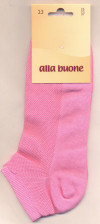 Носки ALLA BUONE CD 004 фото 1 — EstoreClothes