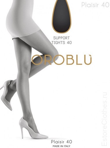 Колготки OROBLU PLASIR 40 — EstoreClothes