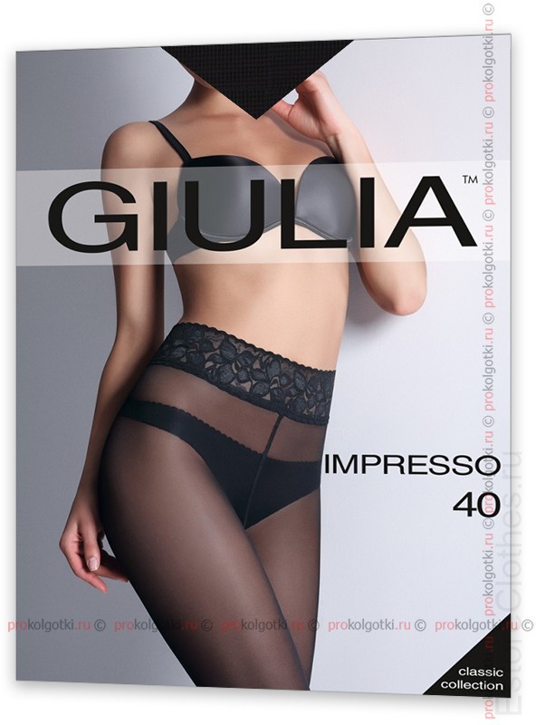 GIULIA IMPRESSO 40 фото 1 — EstoreClothes