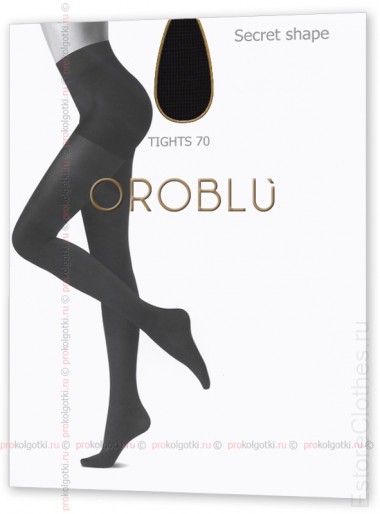 OROBLU SECRET SHAPE 70 — EstoreClothes