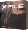 X-FILE MARCO SHORT фото 1 — EstoreClothes