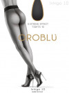 Колготки OROBLU INTRIGO 10 фото 1 — EstoreClothes