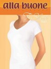 Футболка женская ALLA BUONE LISCIO 7047 T-SHIRT 2(S), Cachi фото 10 &mdash; EstoreClothes