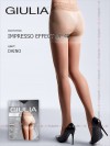 GIULIA IMPRESSO EFFECT UP 40 4-L, 40 den, Daino фото 2 &mdash; EstoreClothes