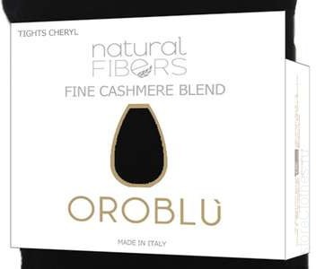 Колготки OROBLU CHERYL fine cashemere — EstoreClothes