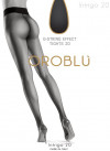 Колготки OROBLU INTRIGO 20 1-S, 20 den, Ambre фото 1 — EstoreClothes