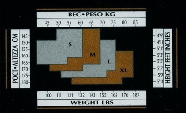 Колготки OROBLU SHOCK UP 60 — EstoreClothes