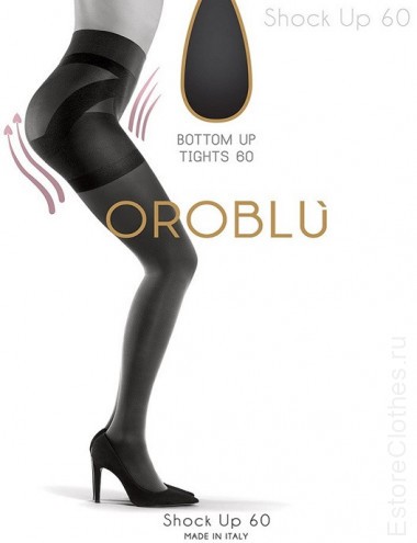 Колготки OROBLU SHOCK UP 60 — EstoreClothes