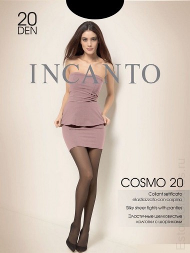 Колготки INCANTO COSMO 20 — EstoreClothes