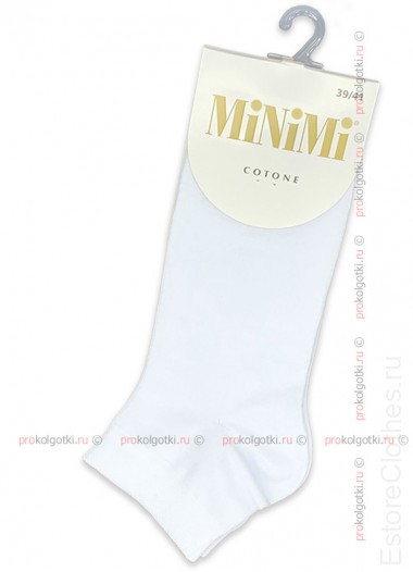 MINIMI MINI COTONE art. 1201 — EstoreClothes