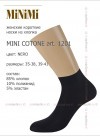MINIMI MINI COTONE art. 1201 39-41, Nero фото 3 — EstoreClothes