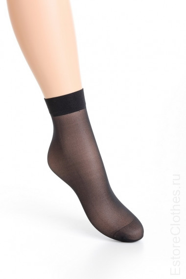 Носочки OMSA EASY DAY 20 Calzino (2 пары) — EstoreClothes