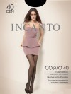 Колготки INCANTO COSMO 40 2-S, 40 den, Nero фото 1 — EstoreClothes